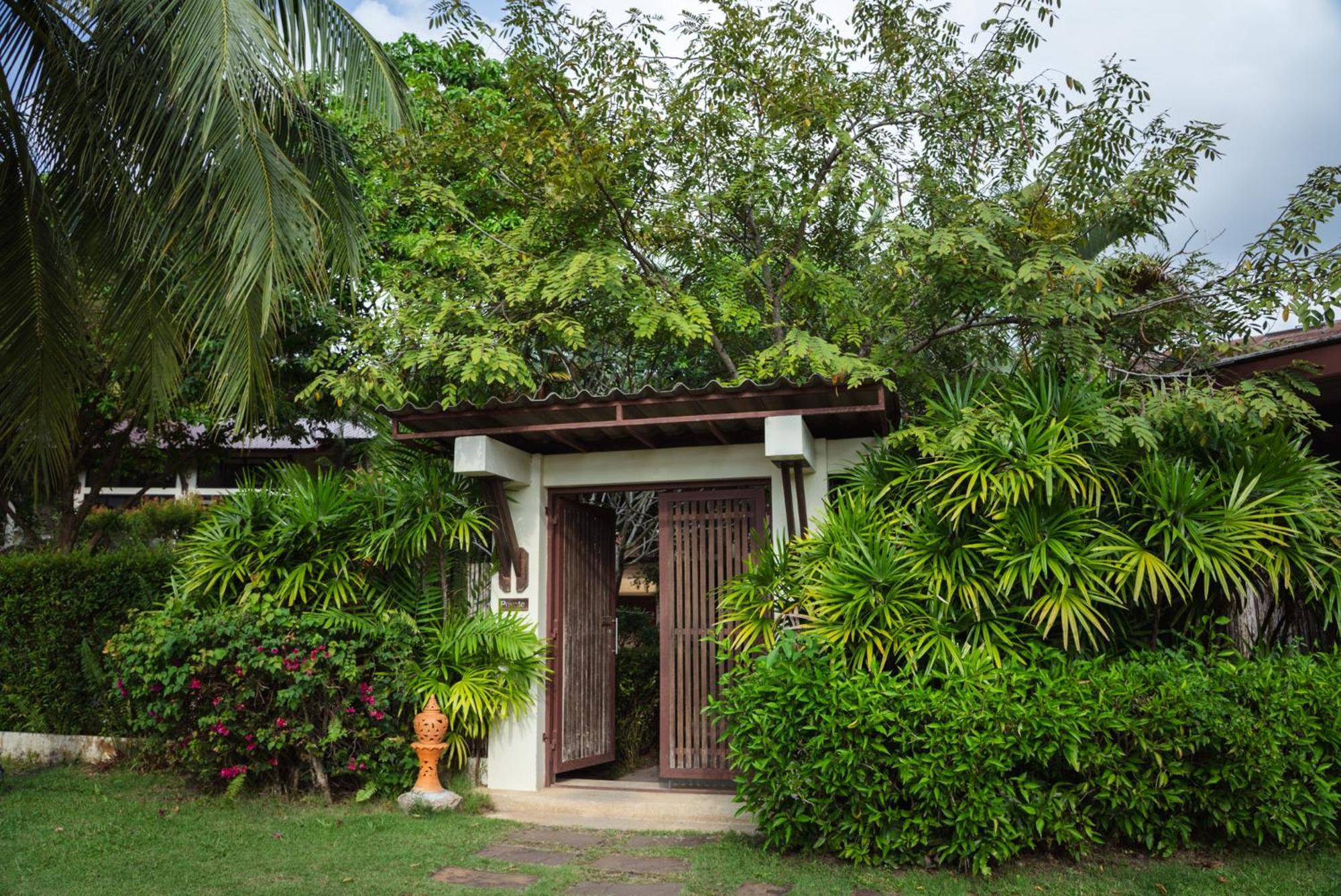 Samahita Retreat