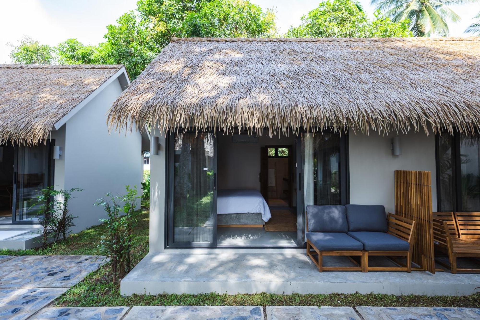Samahita Retreat 4*