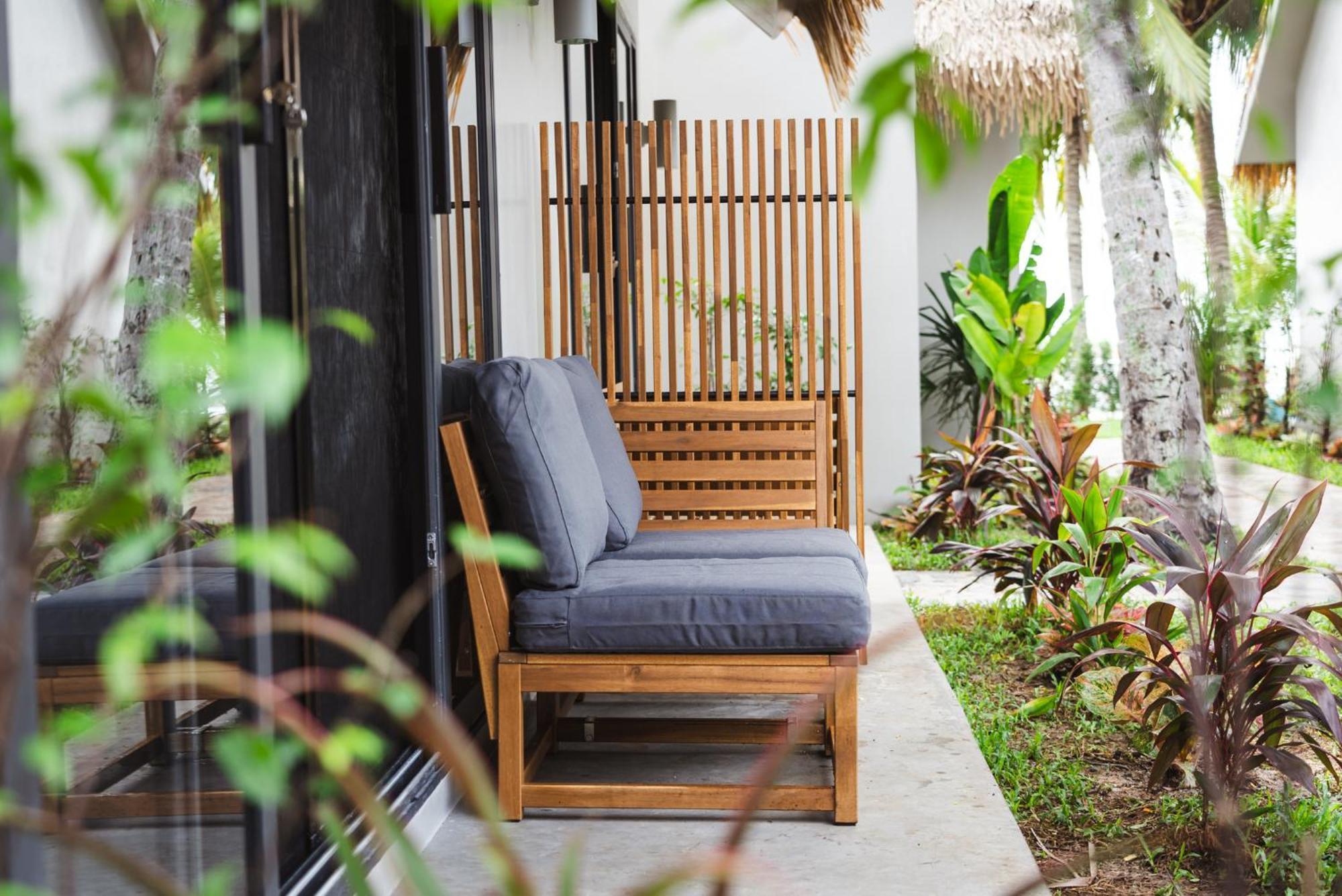 Samahita Retreat