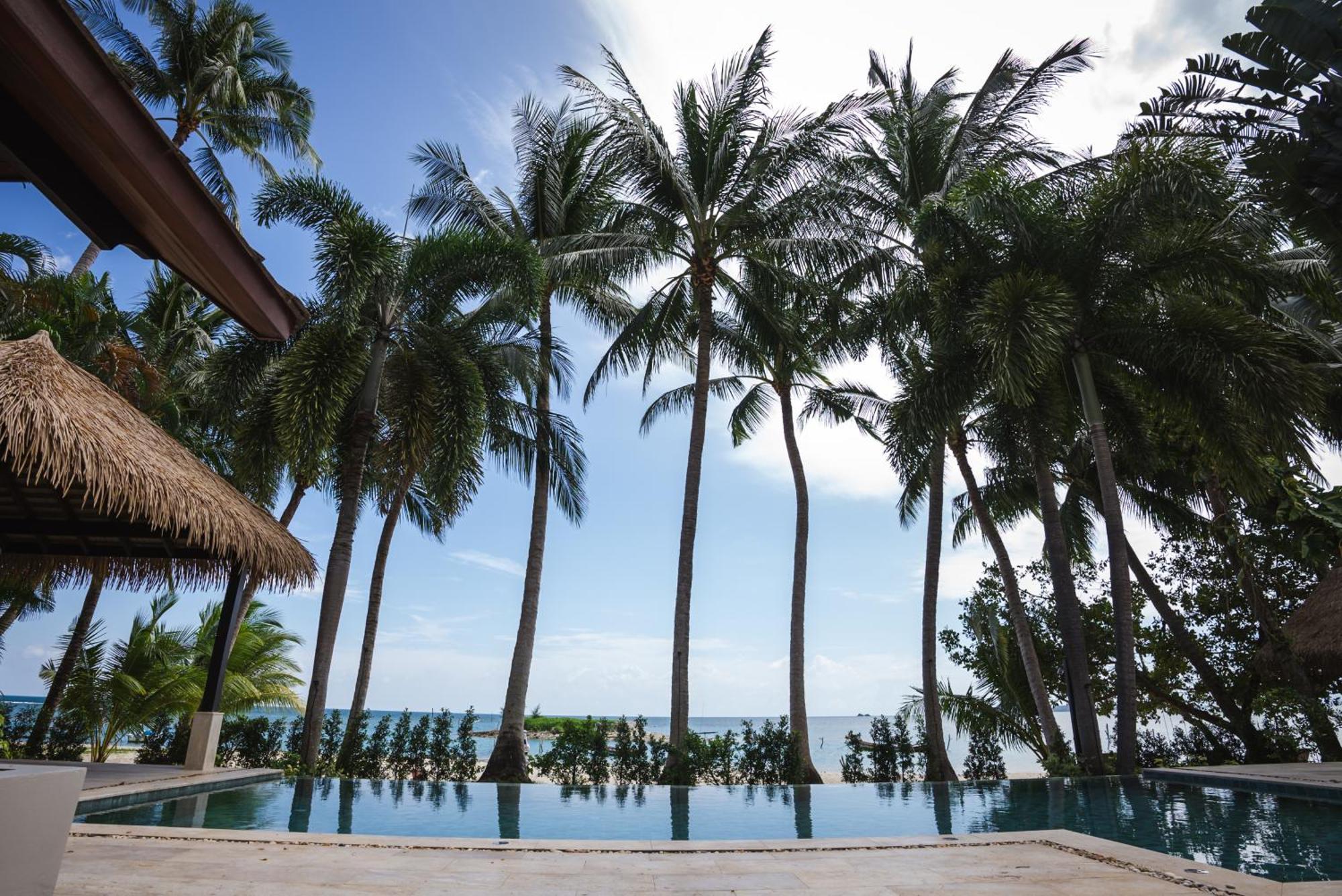 Samahita Retreat 4*