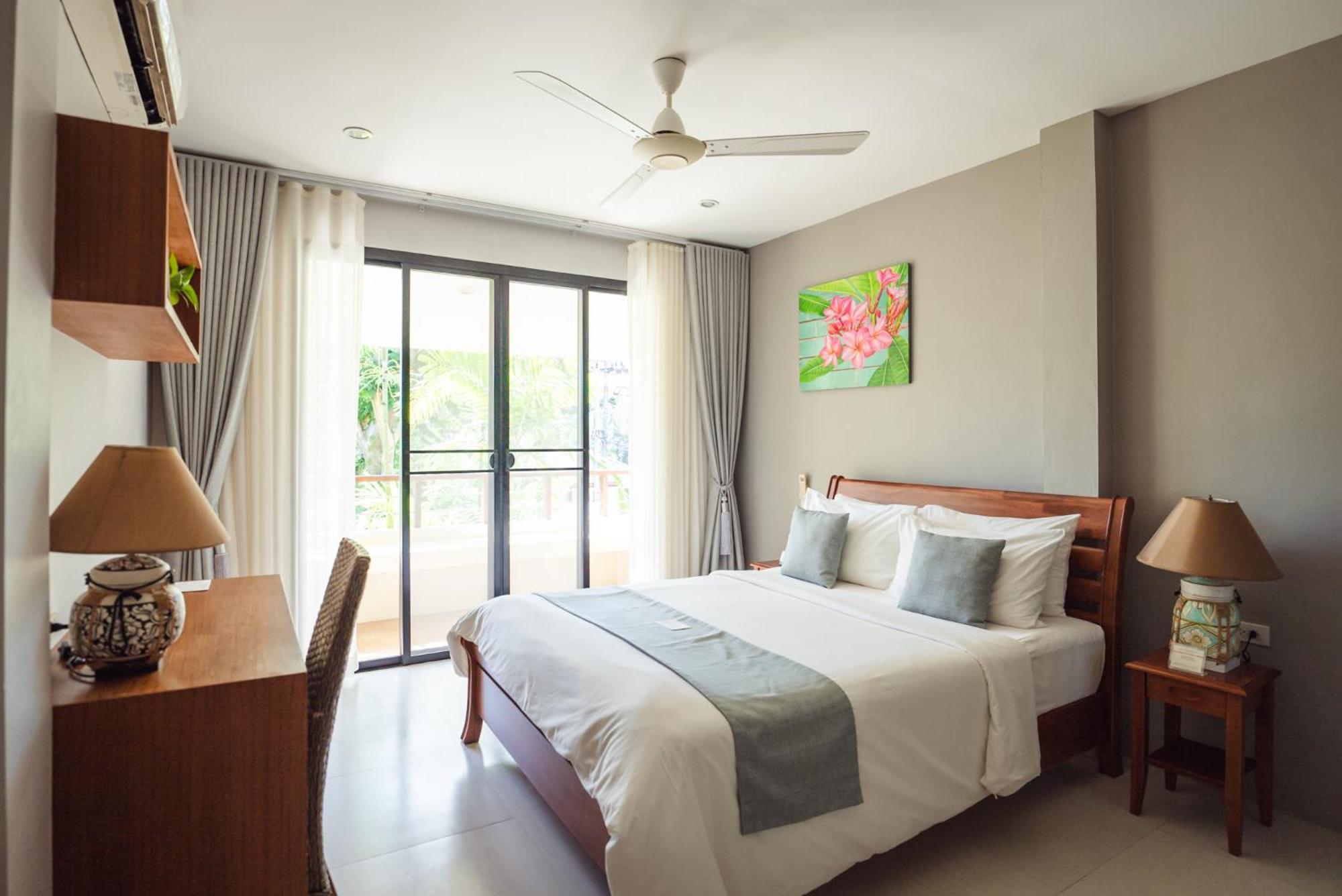 Samahita Retreat 4* Laem Sor