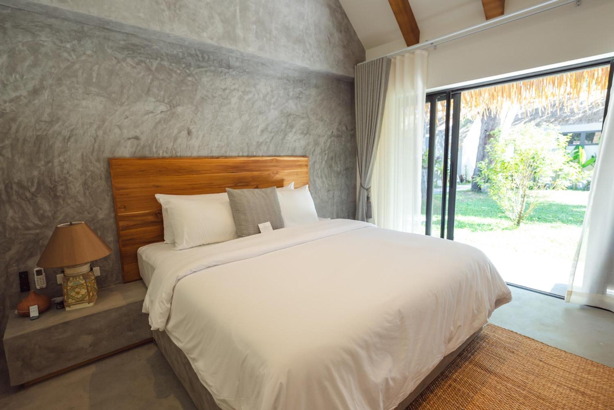 Samahita Retreat Resort 4*