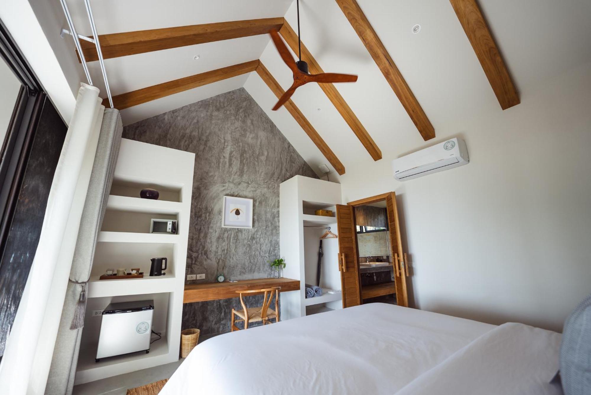 Resort Samahita Retreat 4*