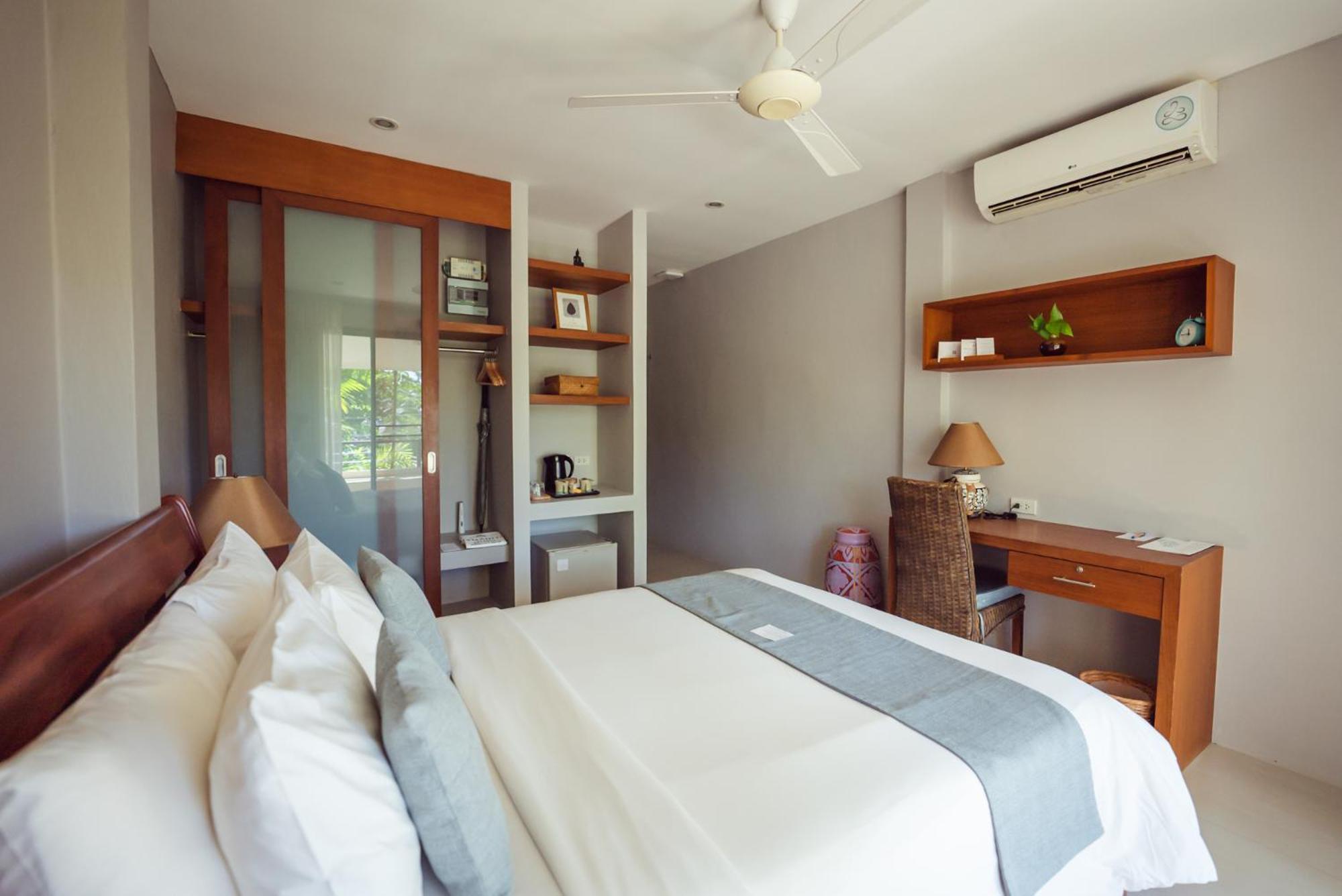 Samahita Retreat 4*