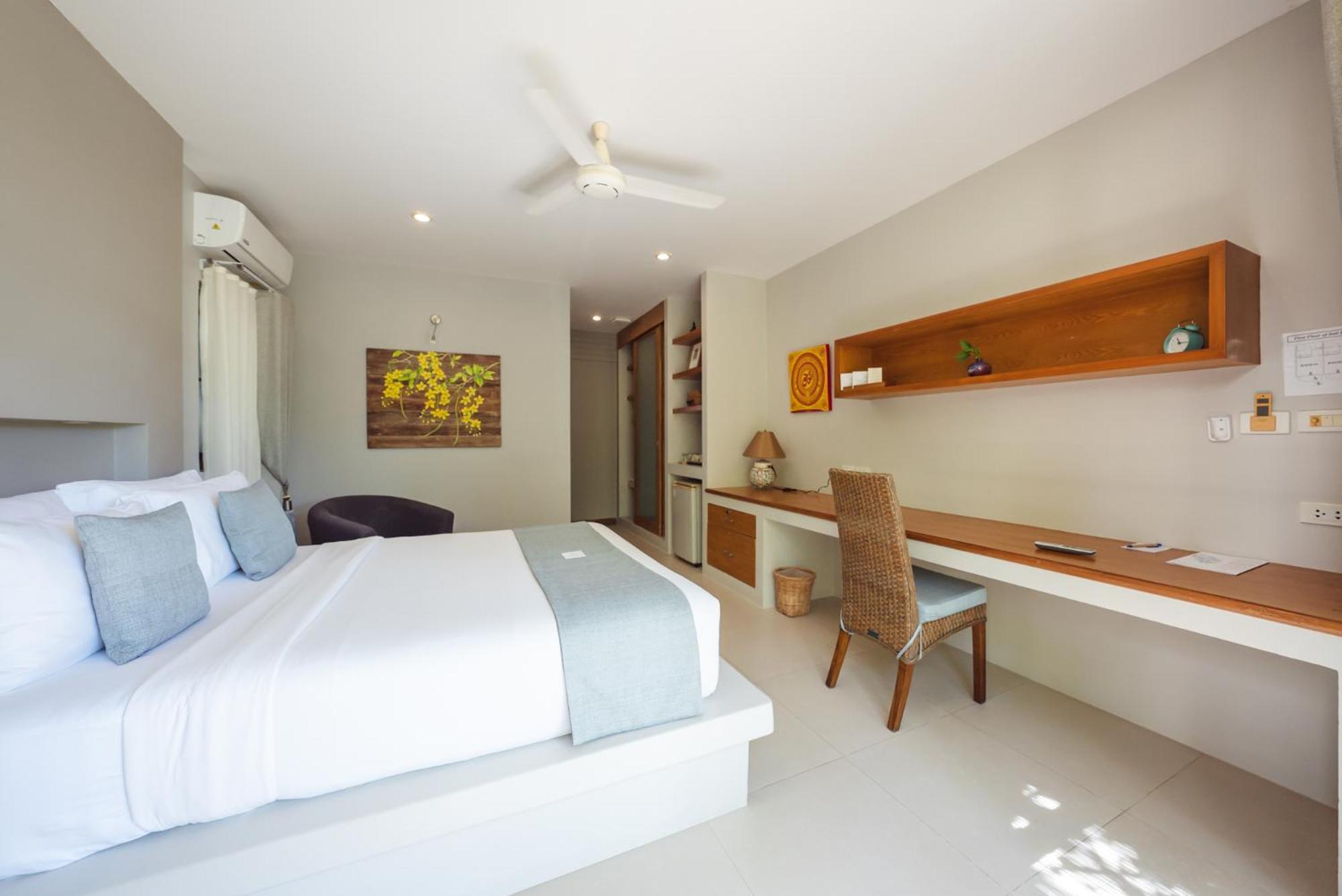 Samahita Retreat Laem Sor