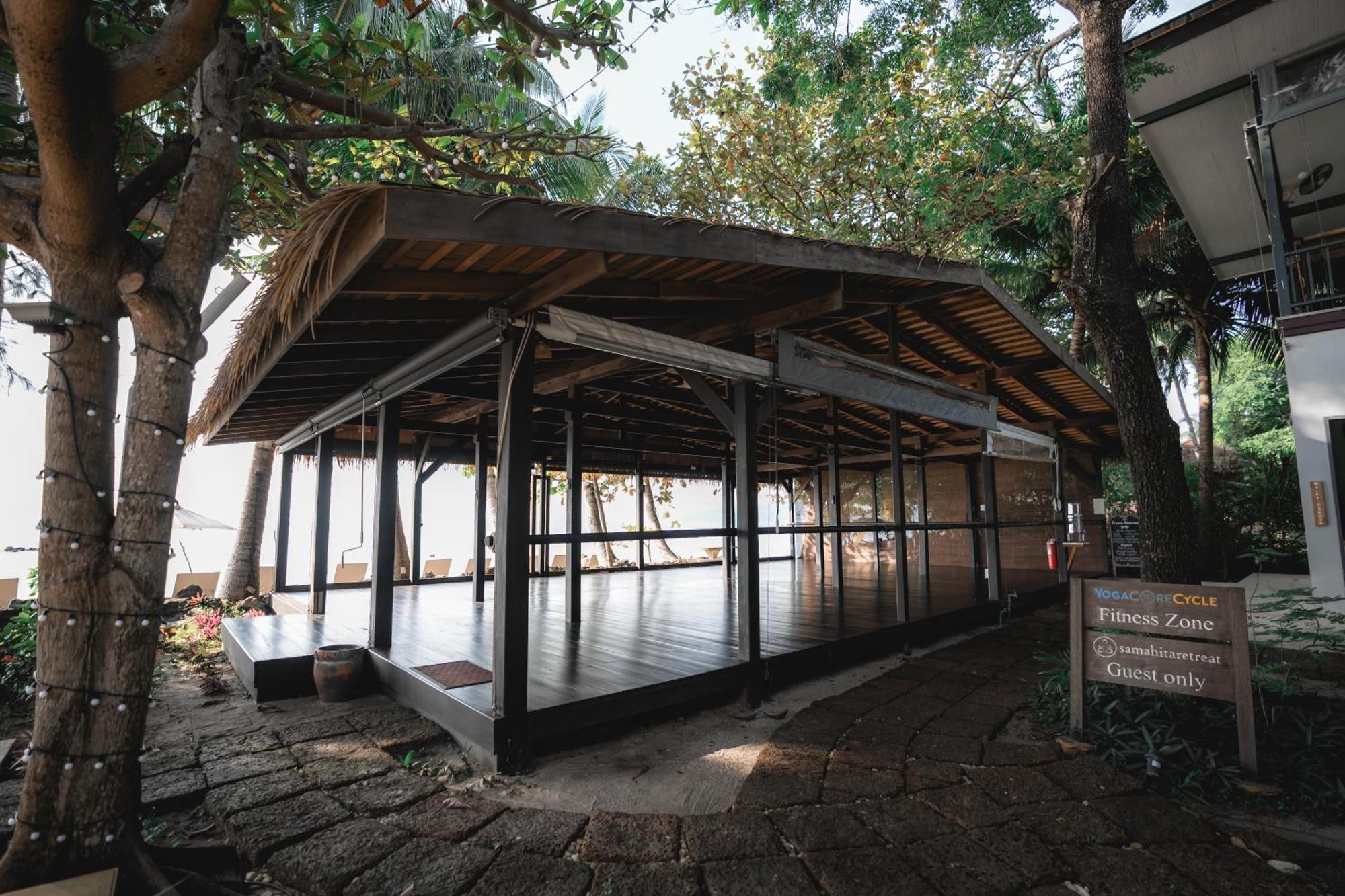 Samahita Retreat Resort 4*