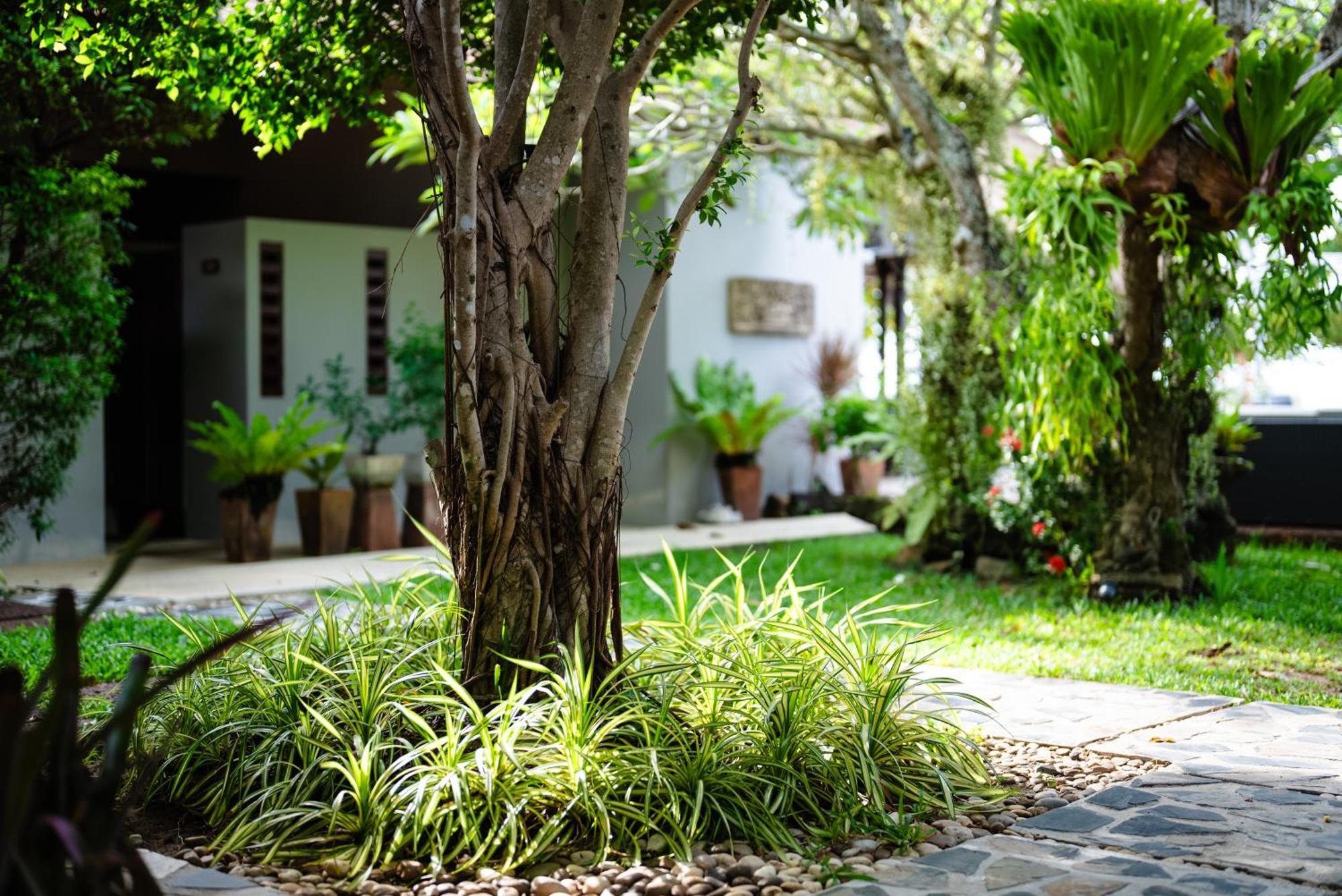 Resort Samahita Retreat 4*