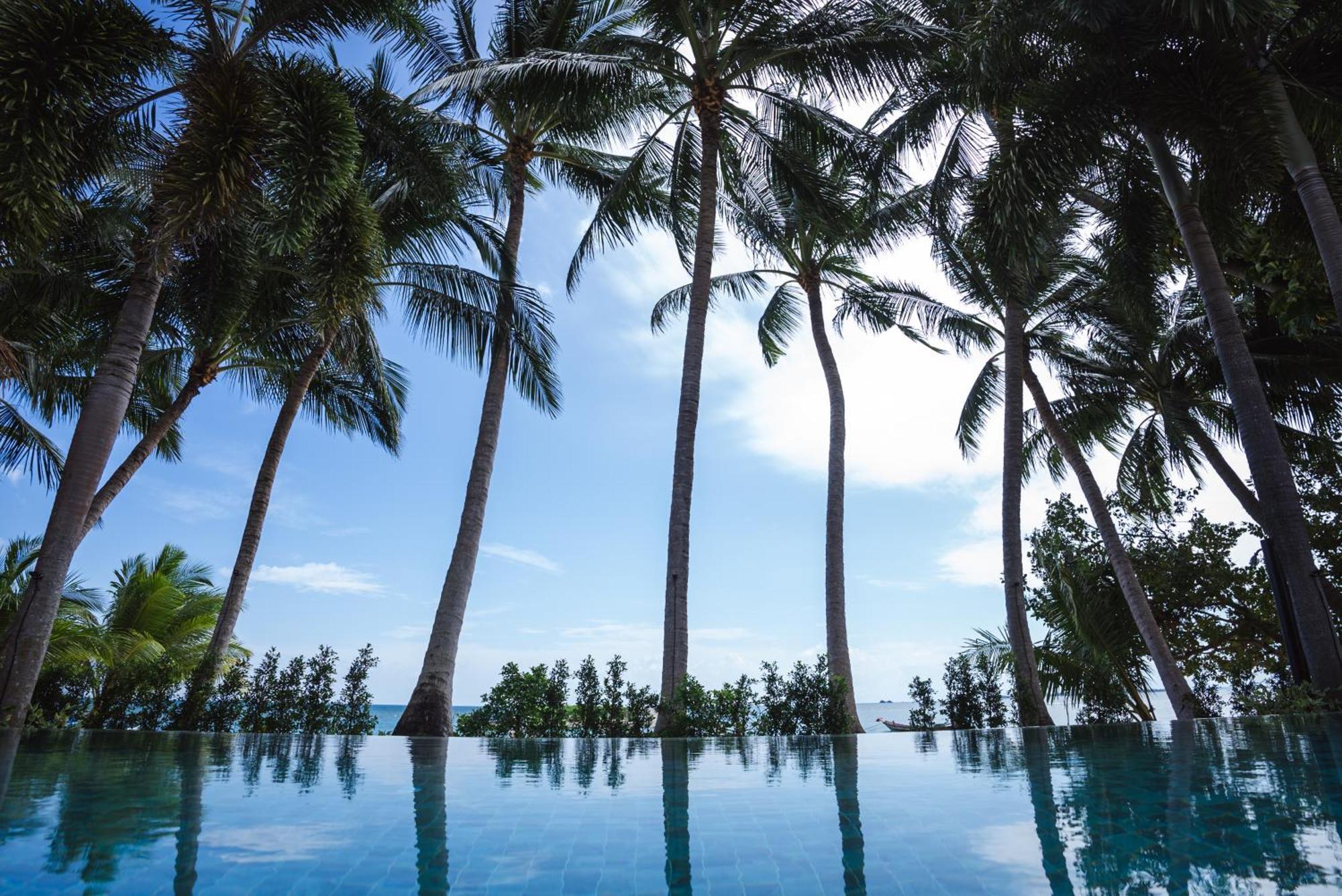 Samahita Retreat Laem Sor