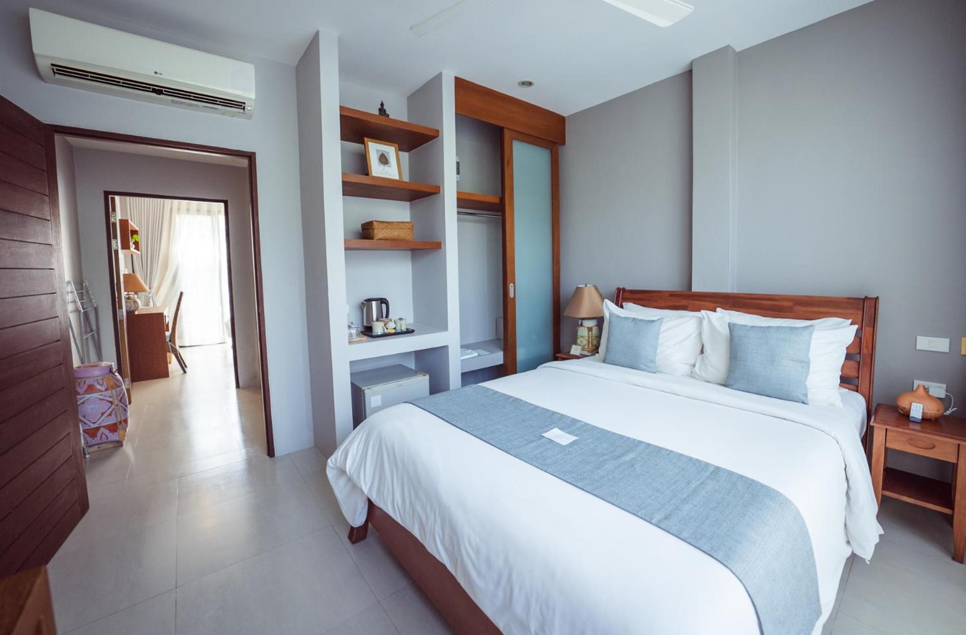 Resort Samahita Retreat
