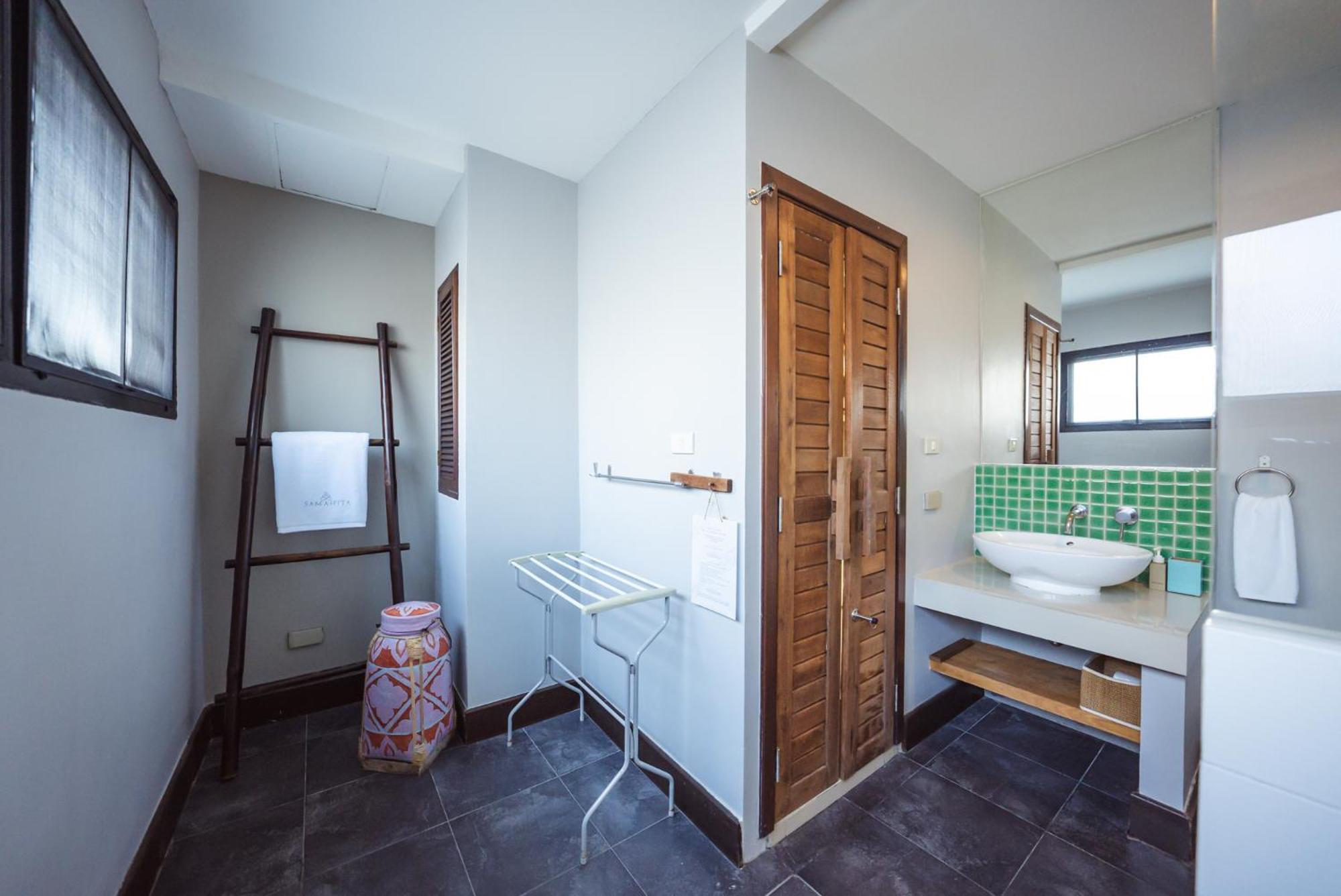 Resort Samahita Retreat 4*