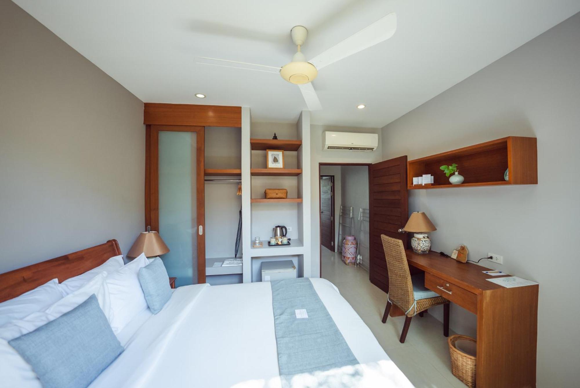 Resort Samahita Retreat 4*