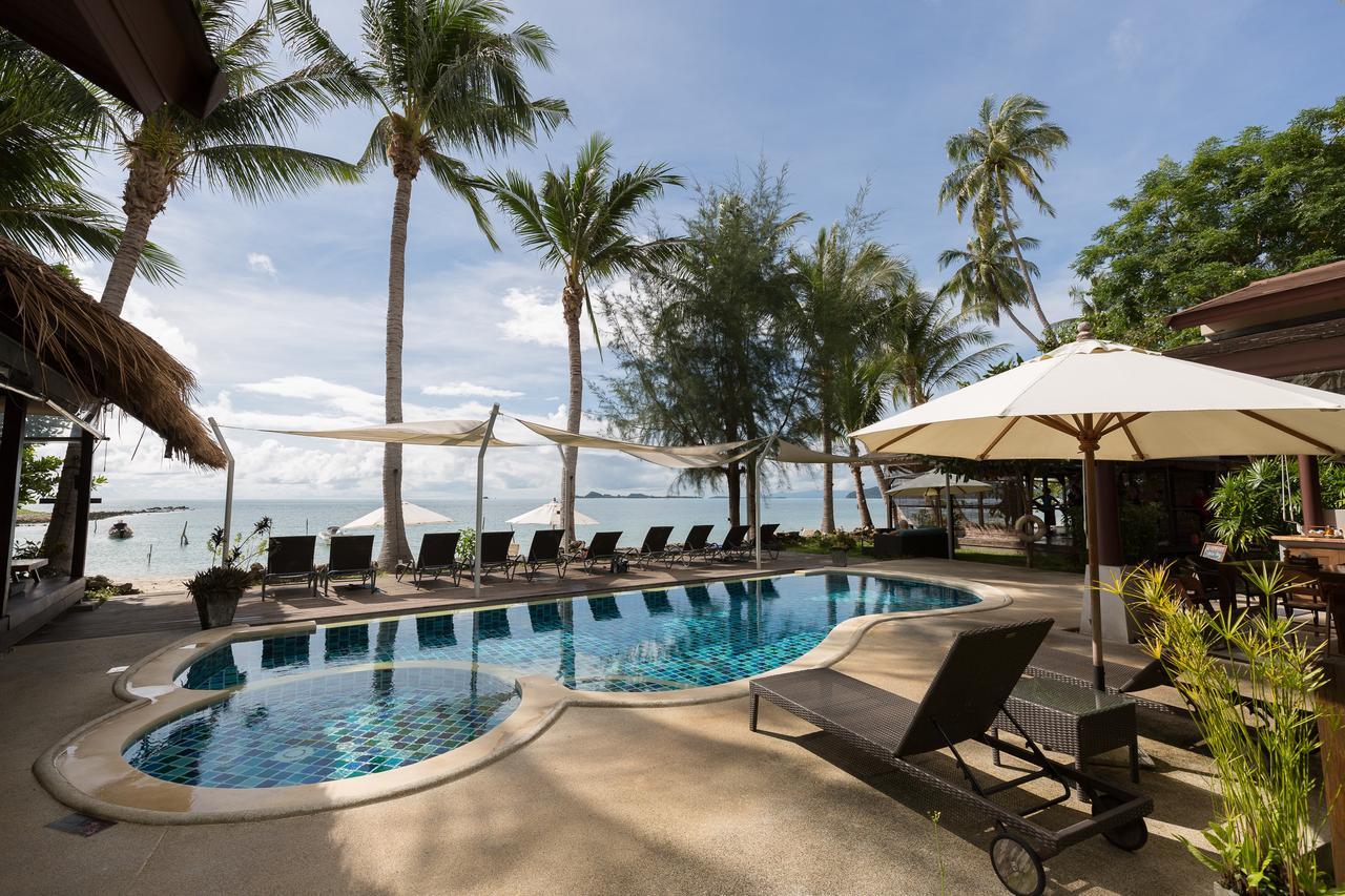 Resort Samahita Retreat 4*