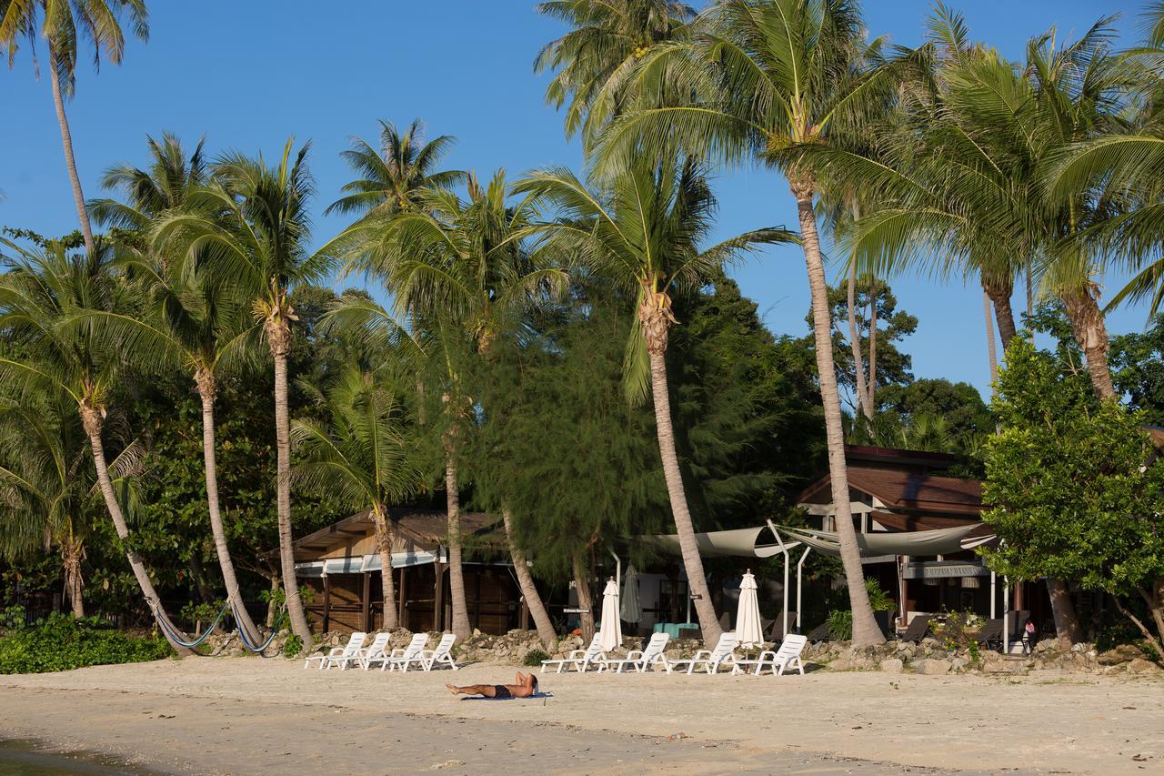 Samahita Retreat Resort